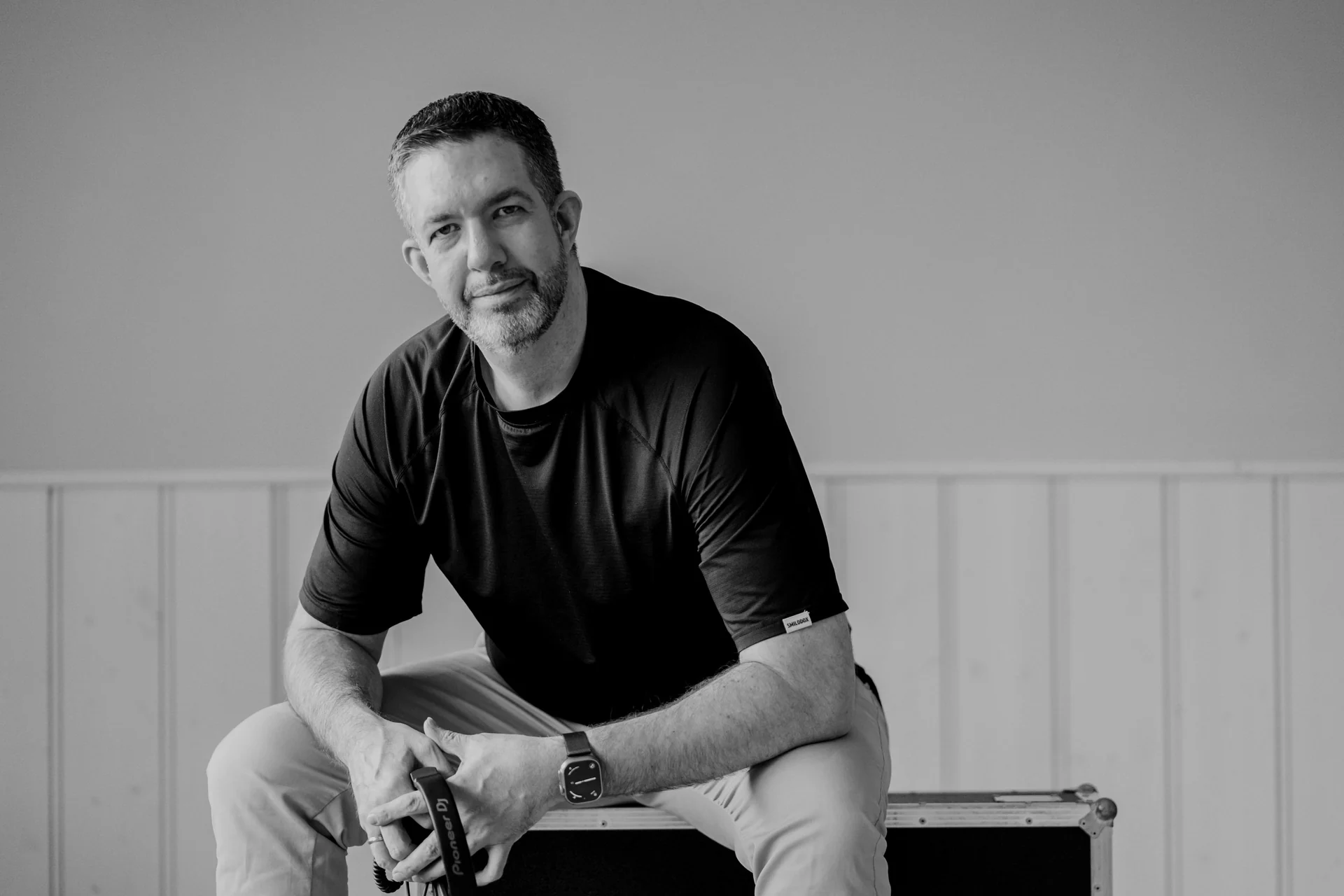DJ André